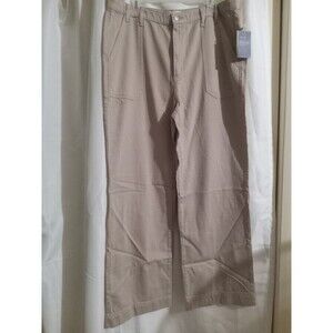 Women's High-Rise Wide Leg Jeans - Universal Thread™ Khaki 16 Long